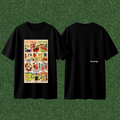 Ideal boy T-shirt.